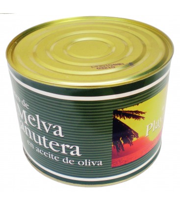 Filetes de Melva en Aceite de Oliva Ro-1730